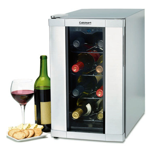 Black + Decker Wine Refrigerators You'll Love in 2022 Wayfair Canada